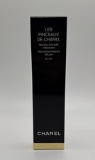 Chanel LES PINCEAUX DE CHANEL  Precision Powder Brush N  107