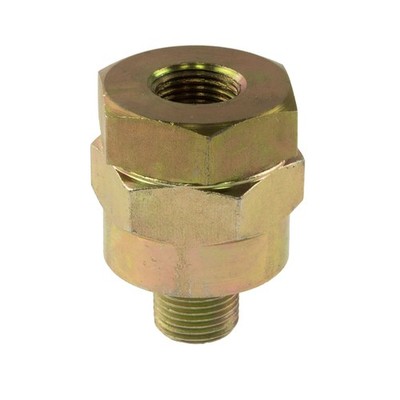 CHECK VALVE - SC1 SC-1 3/8'' TO 3/8'' - REPLACES HALDEX KN23010