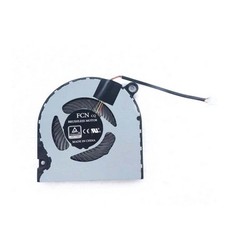 For Acer Aspire A515-51 A615 A715 A515-52 A515-54 A515-55 Replacement CPU Fan