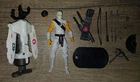 Ultimate Storm Shadow, GI Joe Retaliation 3.75 action figure