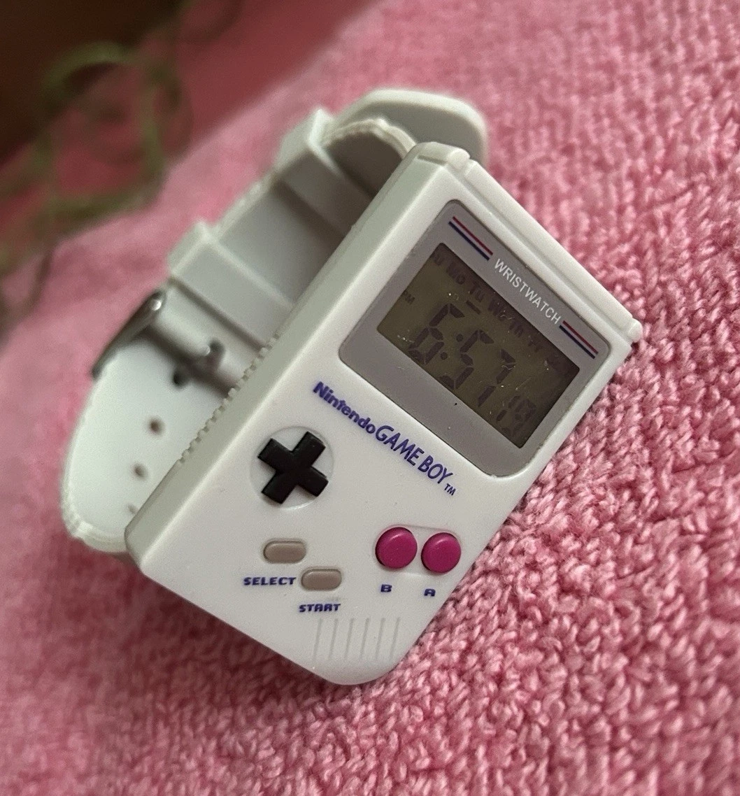 gameboy watch products for sale | eBay UK