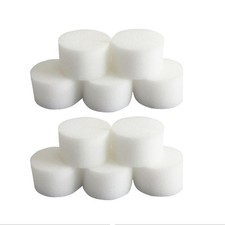 50PCS Moisturized Planting Sponges Soilless Hydroponic Sponge 0.20 per sponge