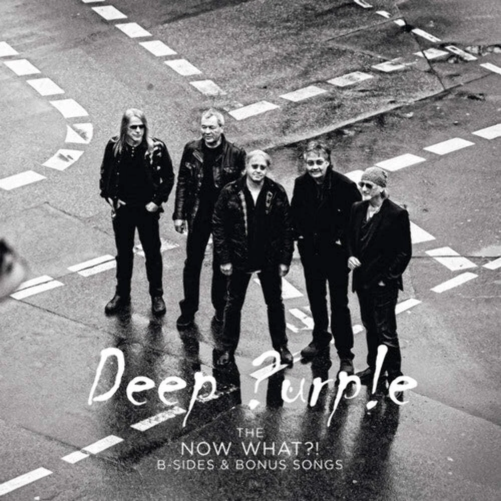 Deep Purple Import LP 33 RPM Speed Vinyl Records for sale | eBay