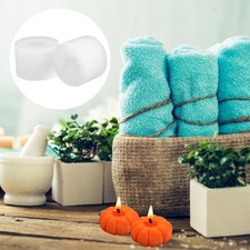  2 Pcs Silicone Aromatherapy Candles Mould Fruits Wax Melt Molds Cute