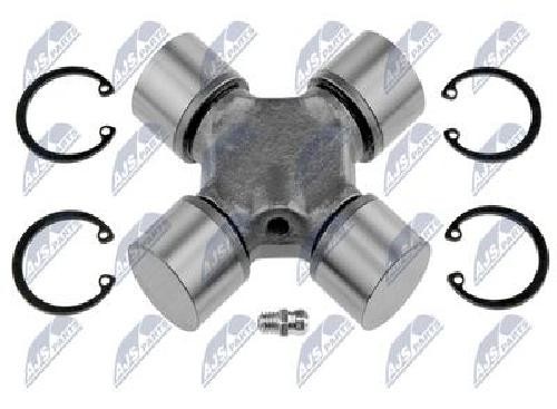 Original NTY Gelenk Gelenkwelle NKW-ME-002 FüR KIA Mercedes-Benz VW-image