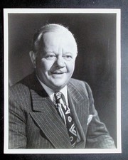 Charles Winninger Movie Still – Broadway Rhythm (1931) Clarence Bull MGM