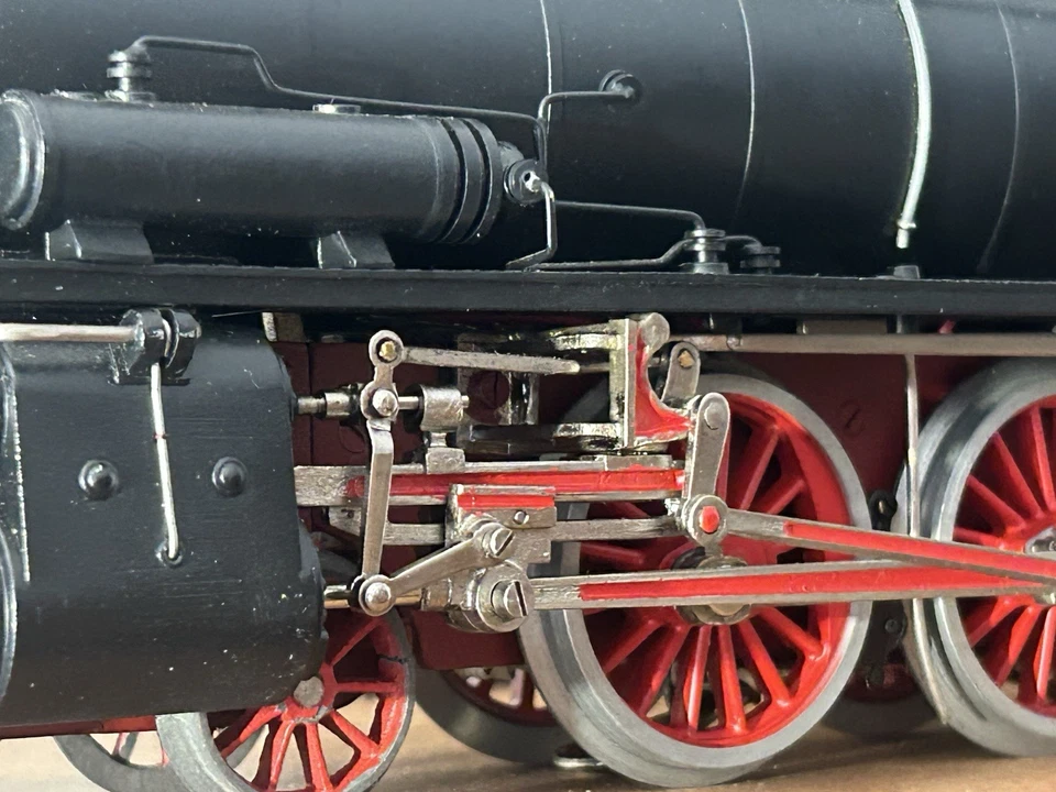 Elettren GR 691 Scala 0 - Immagine 3 di 4