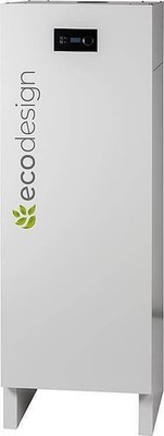 Ecodesign ED180 WL Warmwasser-Wärmepumpe 166L PV-ready Smart A+ R290