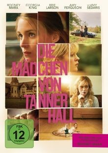 Die Mädchen von Tanner Hall von Francesca Gregorini,... | DVD | Zustand sehr gut