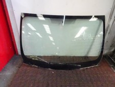 Pare-brise Renault TRAFIC