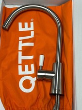 End Of Line QETTLE Signature Classic Mixer - Single Lever