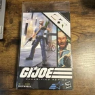 Hasbro Pulse G.I. Joe Classified Shipwreck 6 in Action Figure - W/ Protector