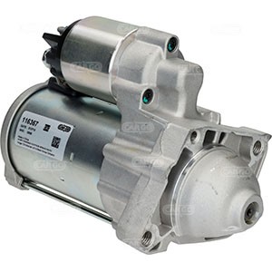 HC-Cargo Anlasser Starter 1.7 kW für Dacia Lodgy 1.5 dCi Dokker Logan MCV II