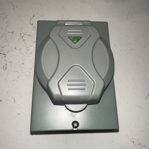 INTERTEK 50 Amp MODEL : RM50PB Generator Power
