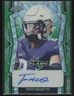 2022 Leaf Trent Mcduffie #PA-TM2 Rookie Autograph Flash /5 Washington Huskies
