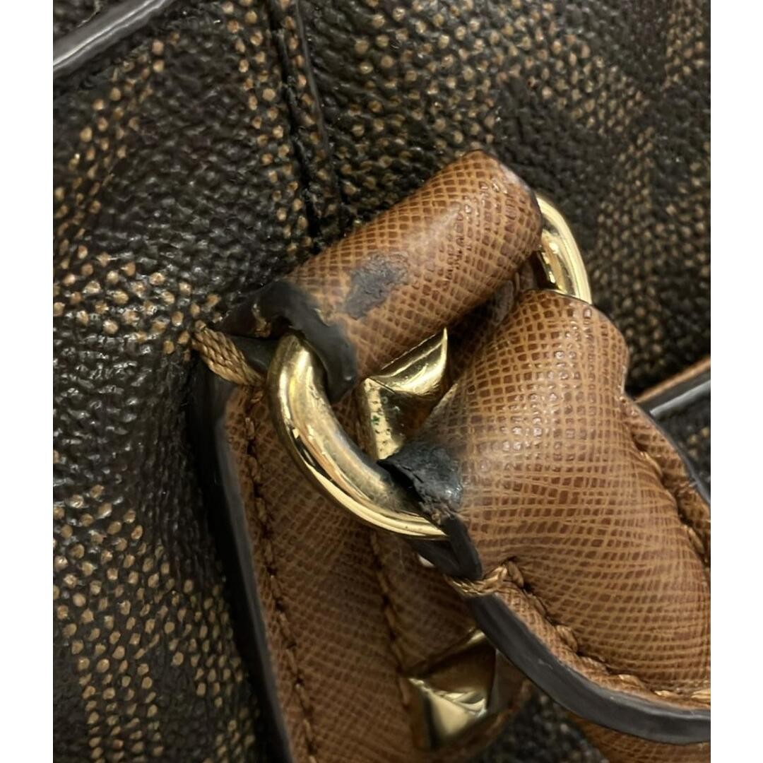 Michael Kors 2 Way Handbag Shoulder Bag Crossbody Women's 210c33daec4cd918a007c thumbnail 10