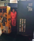 Hasbro 40th Anniversary GI Joe Action Pilot and carry case