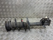 Amortisseur Peugeot 208