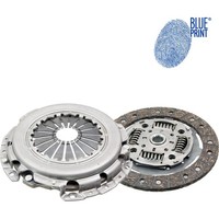 Blue Print ADM53094C Kupplungssatz FüR Ford Mazda Fusion Fiesta 2 CB1 CCN JH JD