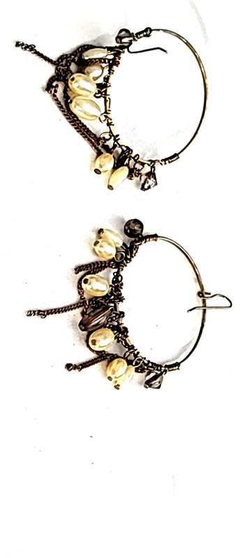 fashion jewelry earrings