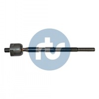 RTS Axialgelenk Spurstange Vorne Beidseitig FüR Chevrolet Spark M300 1.0