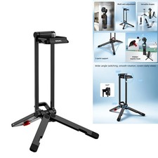 Magnetic Rotatable Tripod w/ Hidden Hook For DJI Pocket 4P/3/Insta360 Luna Ultra