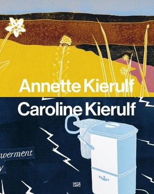 Annette Kierulf, Caroline Kierulf - 9783775754286