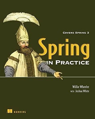 Spring in Practice: Covers Spring 3 Buch Manning