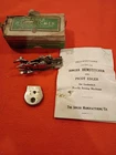 SINGER 121387 HEMSTITCH AND PICOTING ATTACHMENT 121391  In Box with Instructions