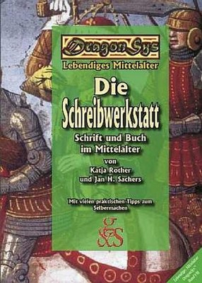 Die Schreibwerkstatt | Jan H. Sachers, Katja Rother | deutsch