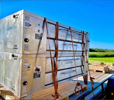 Bakers Pride Y-800 Gas Pizza Ovens W/Delivery, Shipping & Set-up Available