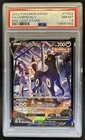 2022 Pokemon SWSH Brilliant Stars Umbreon V Trainer Gallery #TG22/TG30 PSA 8