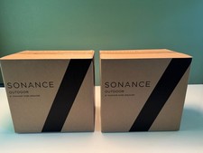 Brand New Sonance MX86 Outdoor Speaker 8 inch...