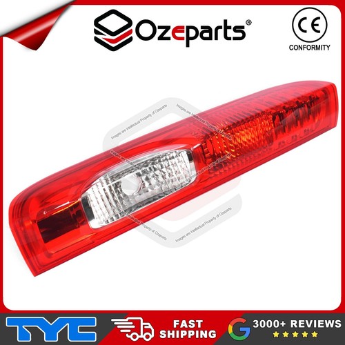Set Pair LH+RH Tail Light Rear Lamp For Renault Trafic Van X83 2007~2014 - Picture 5 of 6