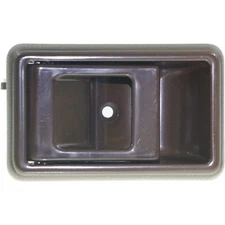 Brown Inner Interior Inside Door Handle for Toyota Corolla 4Runner Pickup Truck