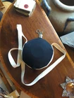 Civil War Canteen Union  Navy Blue Wool  Reproduction
