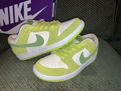 Sz 8.5m- Nike SB Dunk Low Fruity Pack Green Apple- Brand New OG All