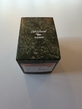 Casio AQ-230ECK-3A Kitsune