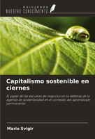 Mario Svigir | Capitalismo Sostenible En Ciernes | Taschenbuch | Spanisch (2024)