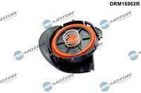 Membran, KurbelgehÄUseentlÜFtung FÜR Mini - Dr.Motor Automotive DRM16902R