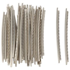 24 Stueck E-Gitarre Bunddraht Set 2.2Mm N7N76...