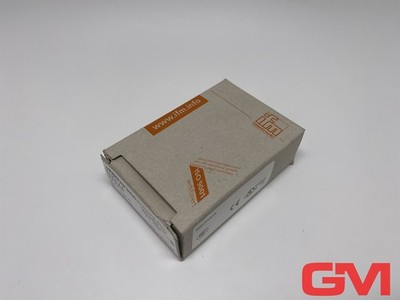 ifm Fiberoptikverstärker OU5044 Through-beam sensor receiver OUF-DPKG