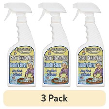 Grandmas Secret Spot Remover Laundry Spray, 1...