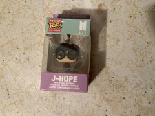 Funko Pocket Pop Keychain, BTS, J-Hope figure