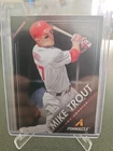 2013 Panini Pinnacle - Mike Trout #45