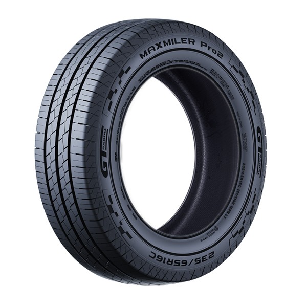 TYRE GT RADIAL 195/70 R15 104T MAXMILER PRO 2 SUMMER