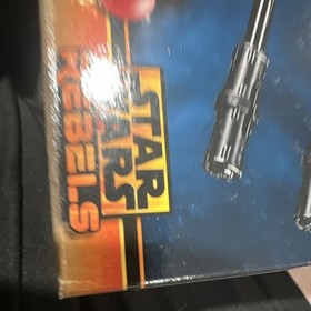 LEGO Star Wars Rebels The Phantom 75048 Complete Set 234 pcs Box 7-12 Ezra