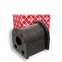 Febi Bilstein Lagerung, Stabilisator 41166 FüR Mitsubishi Proton, Hinterachse