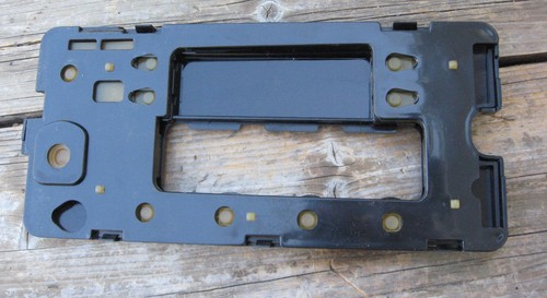 Samsung Dryer Button Panel DC97-16064D - Picture 2 of 2