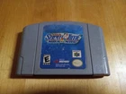 NBA Showtime: NBA on NBC (Nintendo 64 1999 N64) Authentic cartridge untested